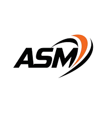 ASM Developer Logo